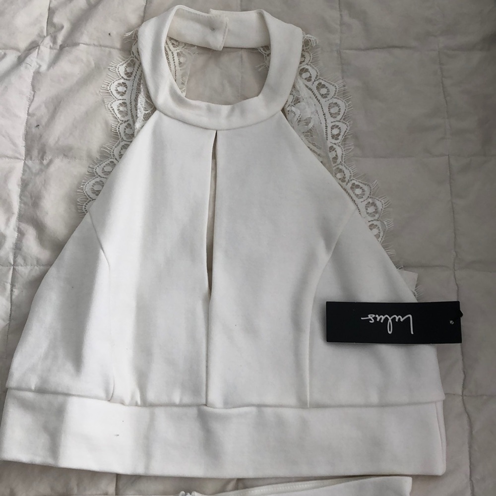 Lulus Two Piece Set Medium